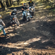 Illustration for article titled If Fight Club Had A Motorcycle Race, It Would Be The Woodsman Cup